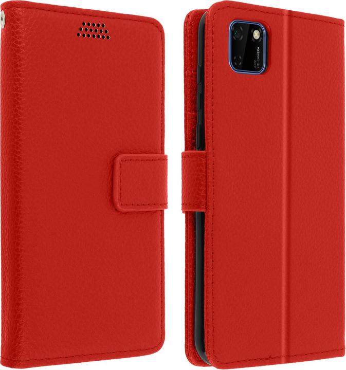 Produktbild Avizar Lenny Series (Huawei Y5p)