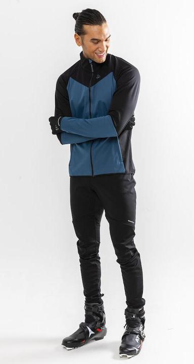 Immagine prodotto Craft Pantaloni a scorrimento (XXL)