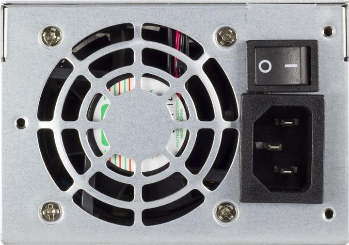 Actual product image Intertech 90% efficiency, +4 pin, fan, OVP, SCP, OPP, OCP, OTP (500 W)