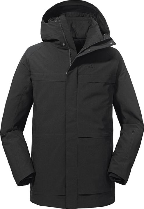 Produktbild Schöffel Ins. Jacket Shoredrive M (48)