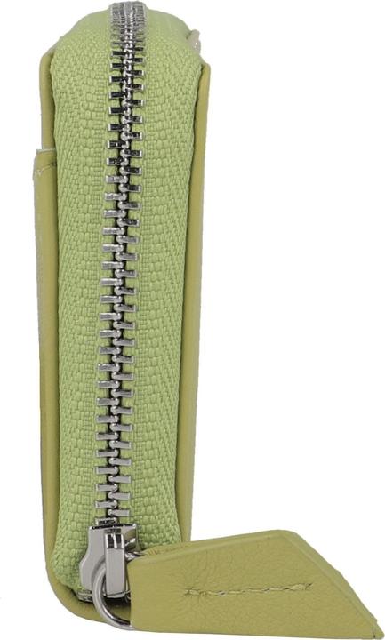 Actual product image Braun Büffel Joy leather key case 10.5 cm