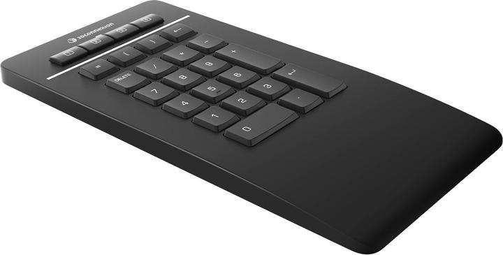 Image du produit 3Dconnexion Numpad Pro (Pavé numérique, Filaire)