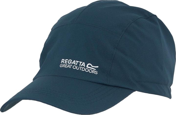 Regatta Great Outdoors Waterproof III Baseball Kappe (One Size)
