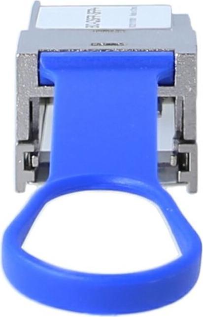 Produktbild BlueOptics Nokia 474943A kompatibler 40 Gigabit QSFP zu SFP+ Konverter