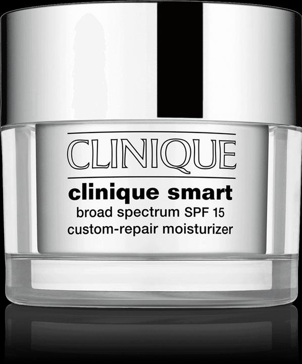 Clinique Smart (50 ml, Tagescreme, SPF 15)