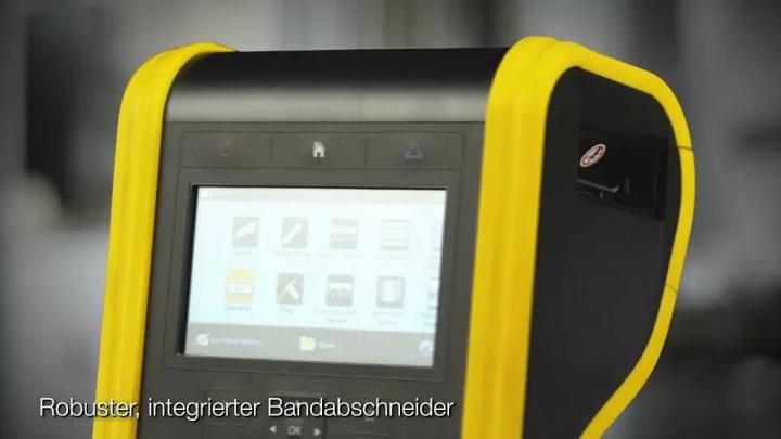 Produktbild Dymo Xtl 500