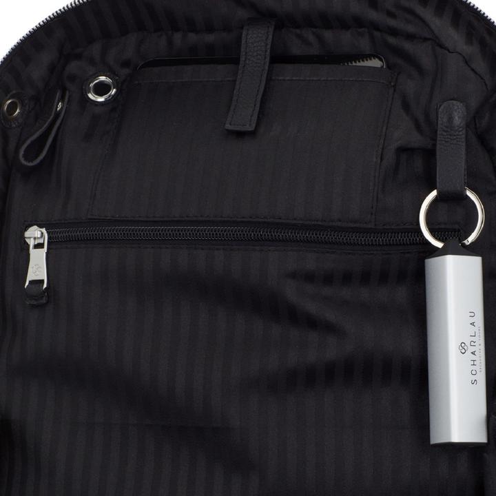 Image du produit Scharlau Nielsen - Sac à dos en cuir