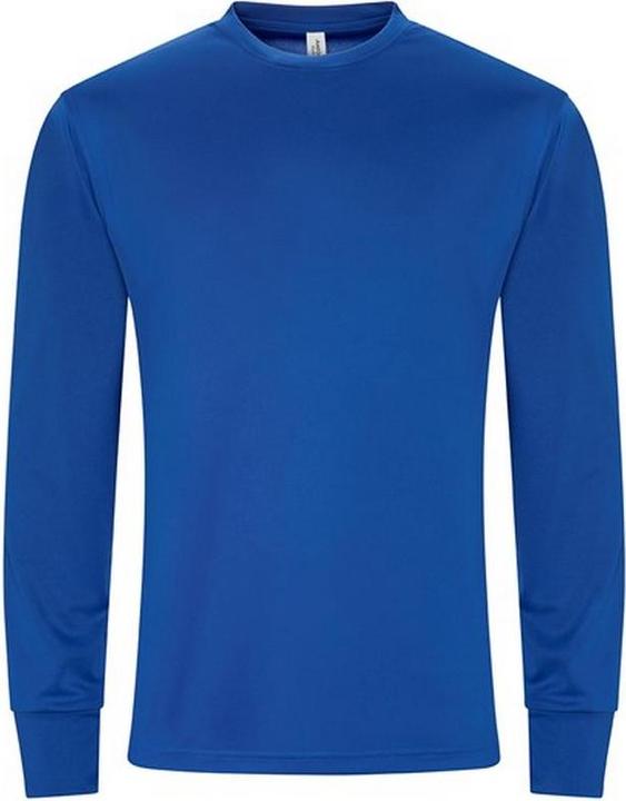 Image du produit Awdis T-shirt à manches longues Active pour homme (S)