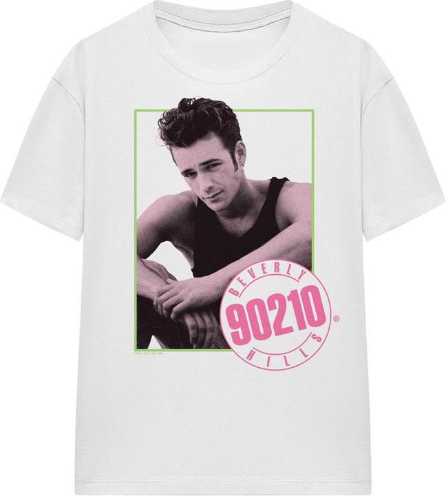 Produktbild 90210 TShirt (S)