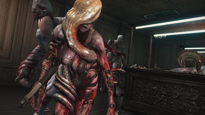 Produktbild Capcom Resident Evil: Revelations (PC, DE)