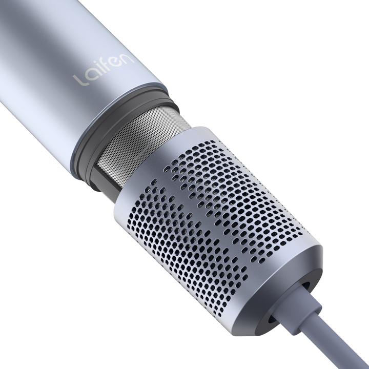 Actual product image Laifen Swift Special Hairdryer (grey)
