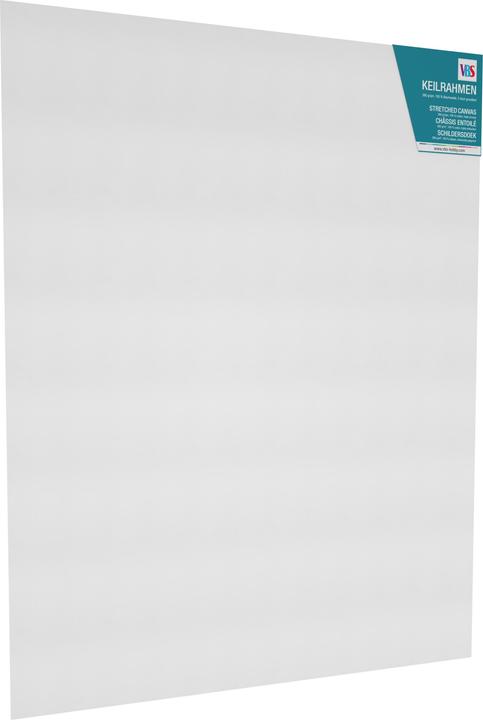Immagine prodotto VBS Telaio per barella 60x80 cm, altezza stampo 18 mm