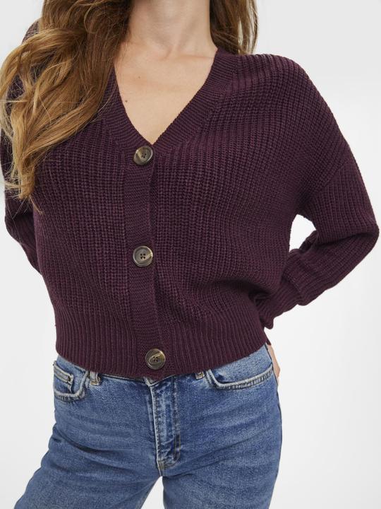 Produktbild Vero Moda V-Ausschnitt Strickjacke (S)