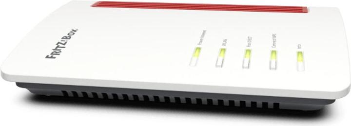 Image du produit AVM FRITZ!Box 4050