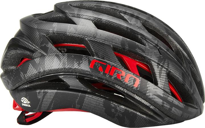Image du produit Giro Helios Spherical MIPS (51 - 55 cm)
