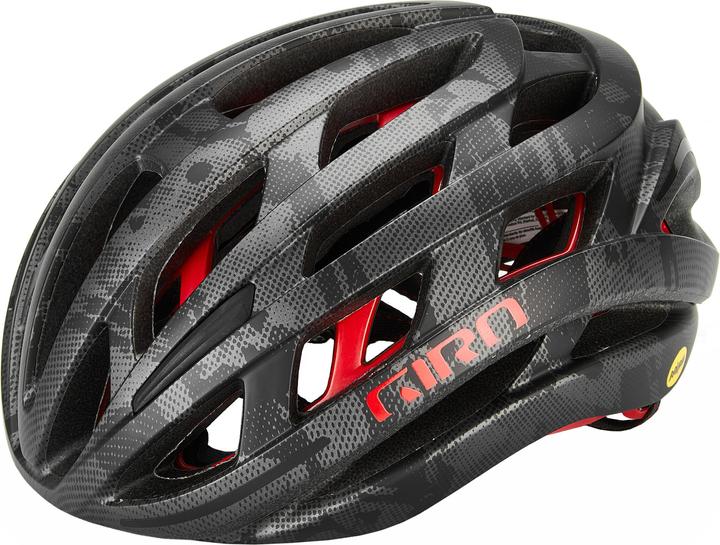 Image du produit Giro Helios Spherical MIPS (51 - 55 cm)