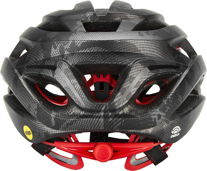 Image du produit Giro Helios Spherical MIPS (51 - 55 cm)
