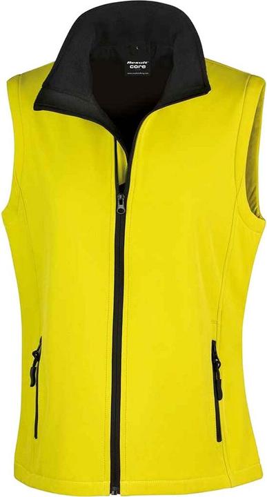 Regatta Core Soft Shell Bodywarmer