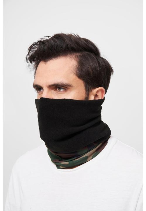 Actual product image Brandit Multifunctional scarf fleece - 15967