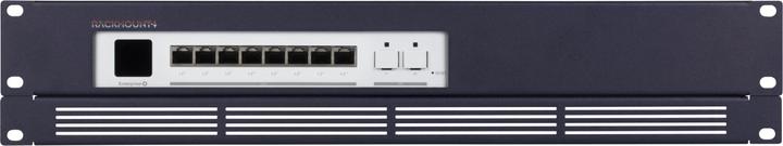 Actual product image Rackmount.IT Kit for Ubiquiti UniFi Switch