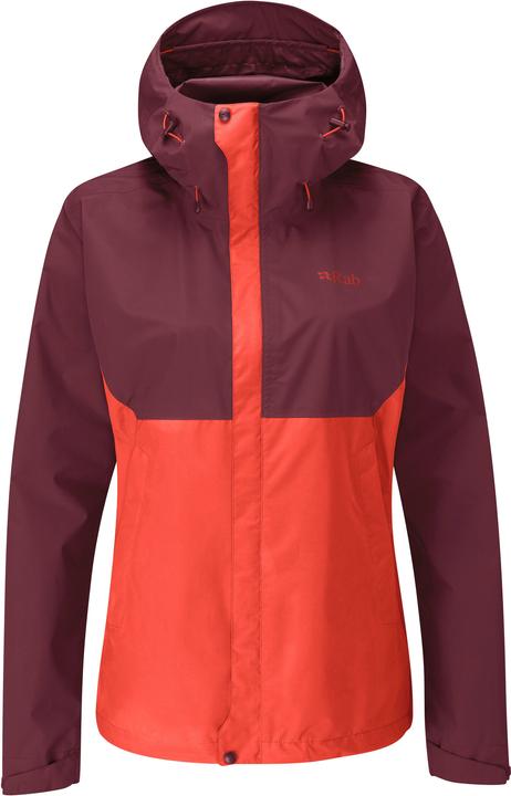 Produktbild Rab Downpour Plus (12)
