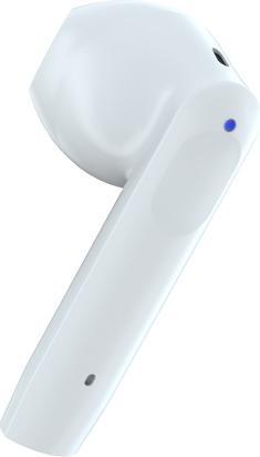 Immagine prodotto Devia Auricolari Bluetooth TWS Joy A10 bianco (5 h, Senza fili)