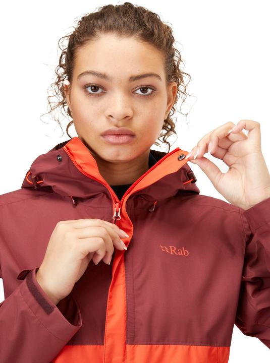 Produktbild Rab Downpour Plus (12)