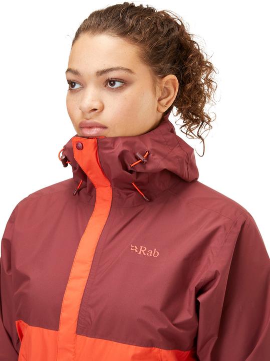 Produktbild Rab Downpour Plus (12)