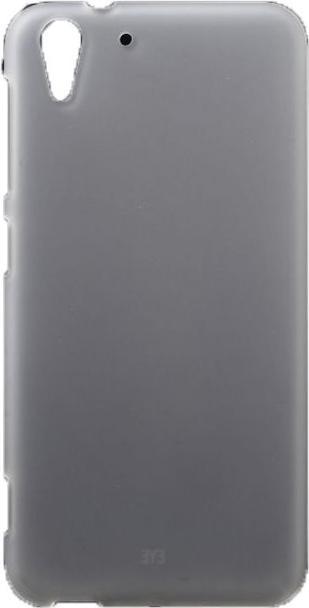 Actual product image MU Classic Matte TPU plastic shell (HTC Desire Eye)