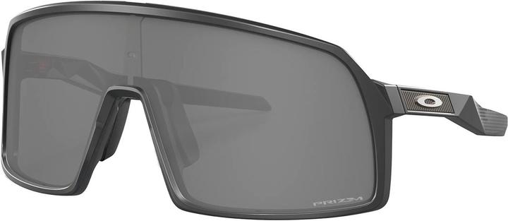 HI RES MATTE CARBON, Prizm Black