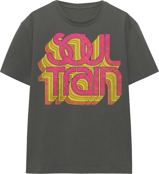 Produktbild Bet Soul Train Vibing TShirt (XL)