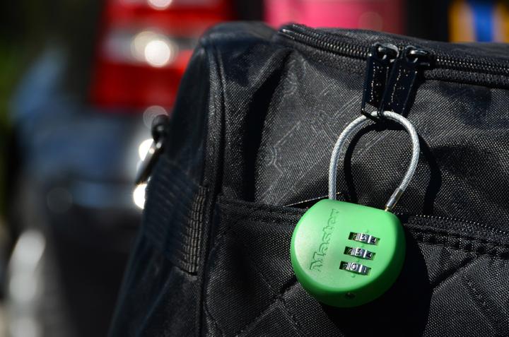 Immagine prodotto Master Lock Serratura a cavo