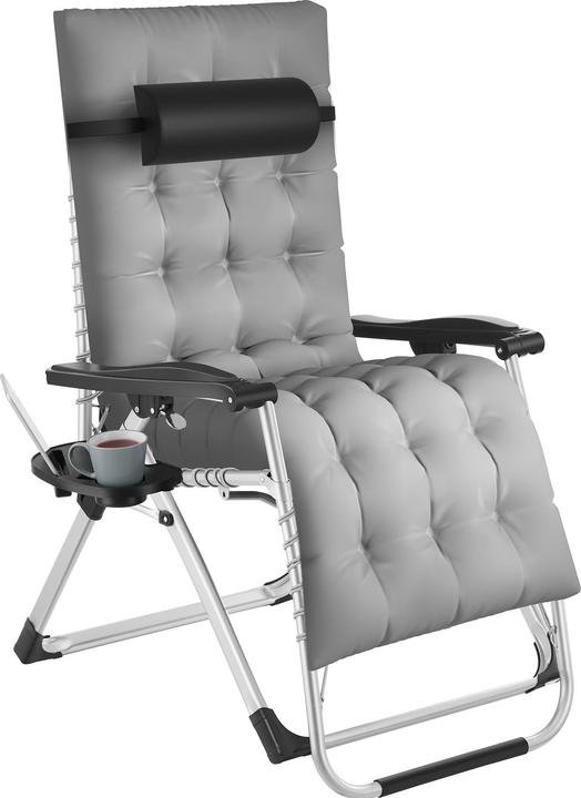 tectake Cloud (103 cm)