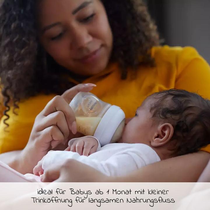 Actual product image Philips Avent Natural Response