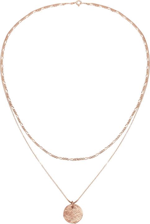 Actual product image Elli Figaro, Layer (925 sterling silver, 40 cm)