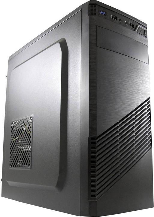 Image du produit Joy-it PC de bureau (Intel Core i5-12400, 16 Go, 500 Go, UHD Graphics 730)
