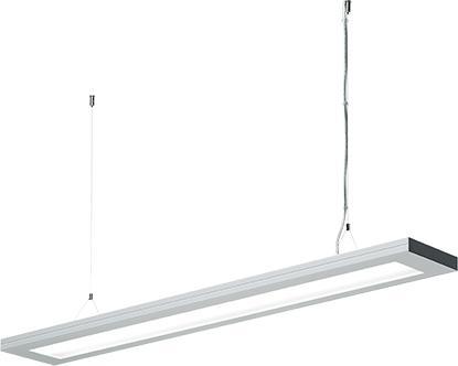 Immagine prodotto Waldmann Lampada a sospensione a LED (9350 lm)