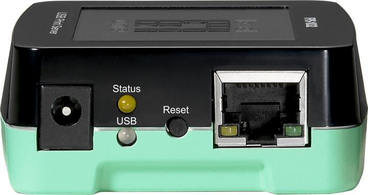 Actual product image LevelOne FPS-1032: Print Server USB