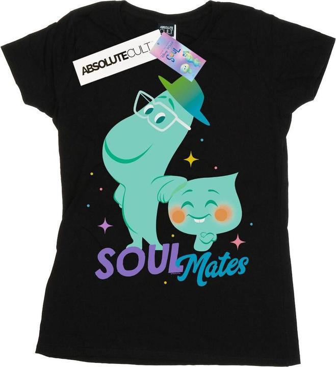 Produktbild Disney Soul Joe And 22 Soulmates TShirt (XL)