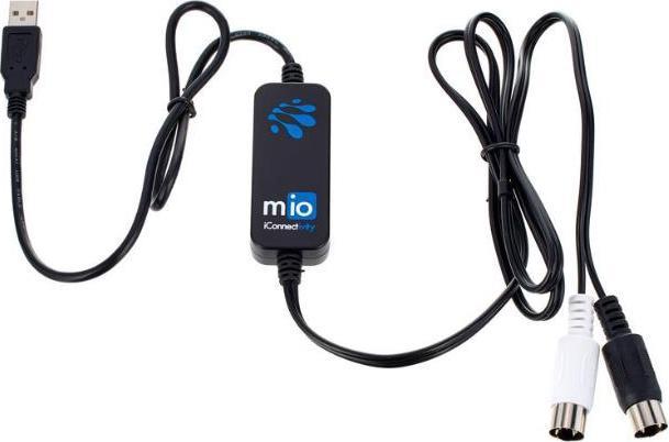 iConnectivity million (USB)