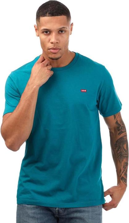 Levis Original Housemark TShirt