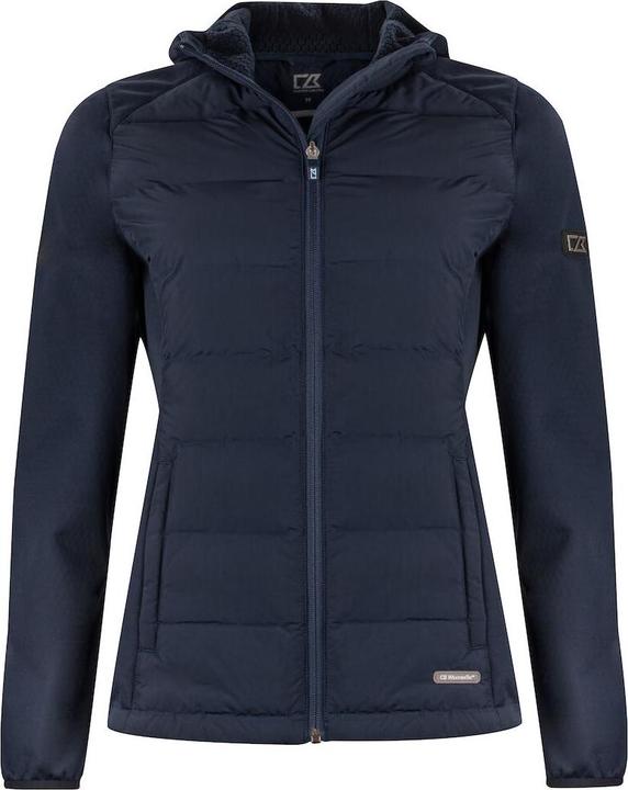 Cutter & Buck Oak Harbor Jacket ladies