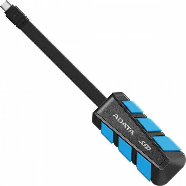 Actual product image Adata SC740 (500 GB)