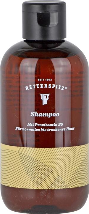Retterspitz Shampoo, 200 ml SHA (200 ml)