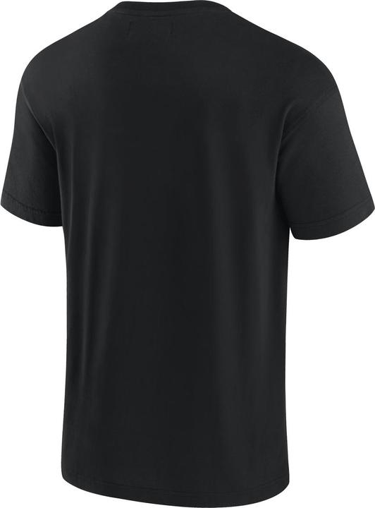Immagine prodotto Fanatics Las Vegas Raiders Heritage SS Crew T-Shirt M (M)