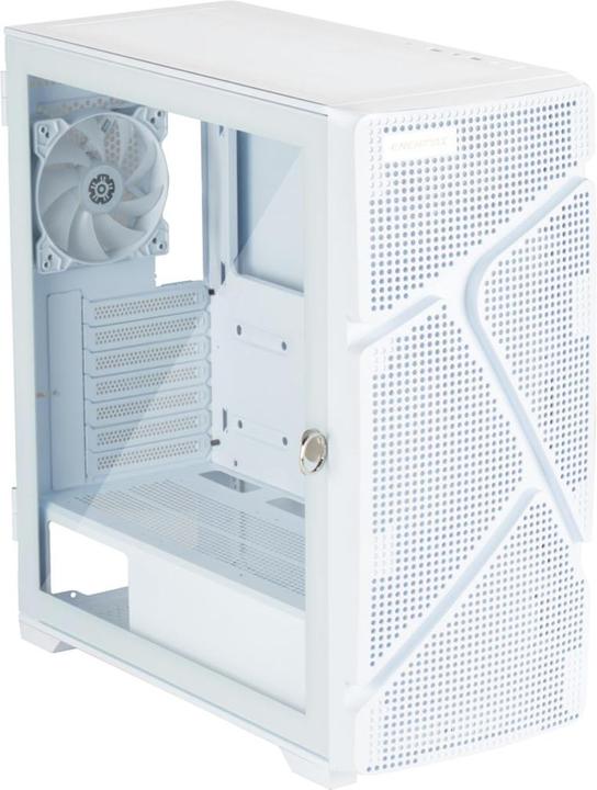 Produktbild Enermax MarbleShell MS31 (mATX, Mini-ITX, ATX, E-ATX)