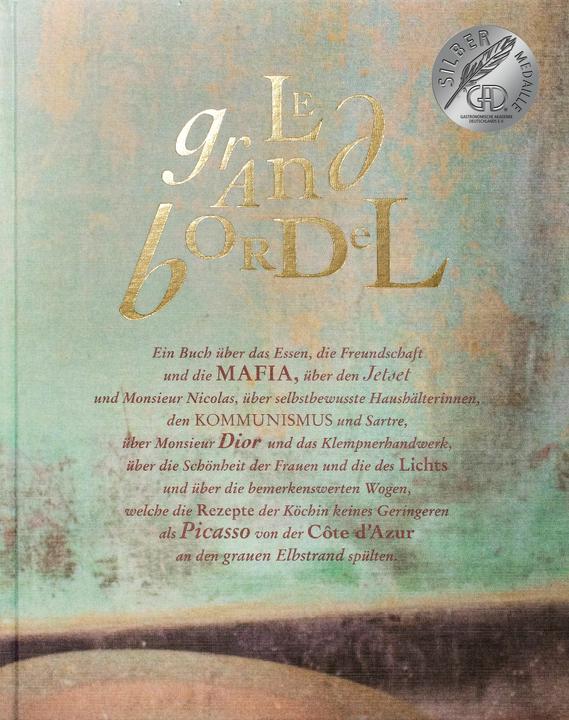 Produktbild Le grand bordel (Deutsch, Gerd George, Judith Stoletzky, Stephan Hippe, 2013)