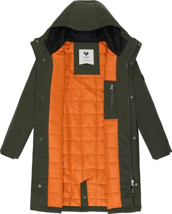 Actual product image Ragwear Mr Them Long (XL)