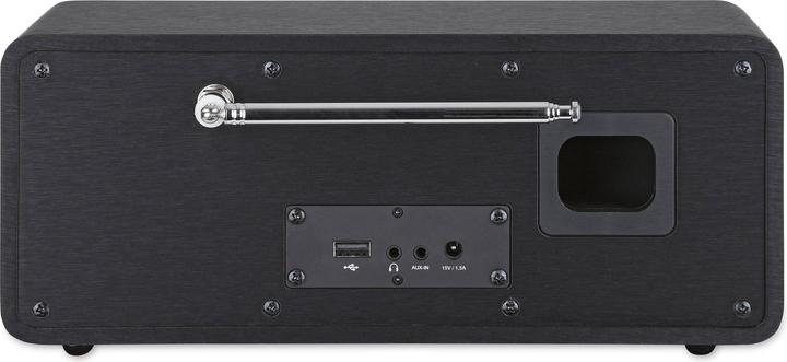 Produktbild Telestar DIRA S2 (UKW, FM, DAB+, Internetradio, Bluetooth, WLAN)