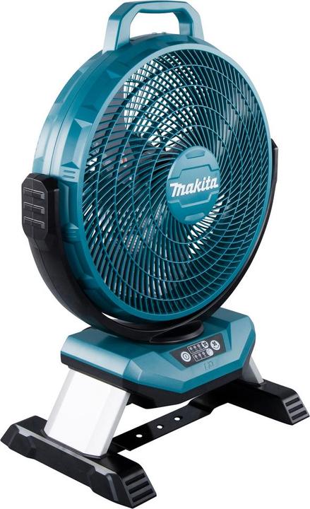 Immagine prodotto Makita Ventilatore a batteria da 18V DCF301Z (52 dB)